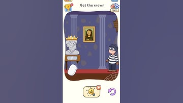 DOP 5 Draw One Part Fun Mobile Puzzle Game (Walkthrough + Tips)#gaming#game #dop5 #puzzle