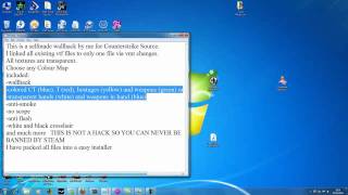 Famous YouTube- New 2010  Counter strike Source Materials multicolor wallhack (vac secure for ever) Net Worth
