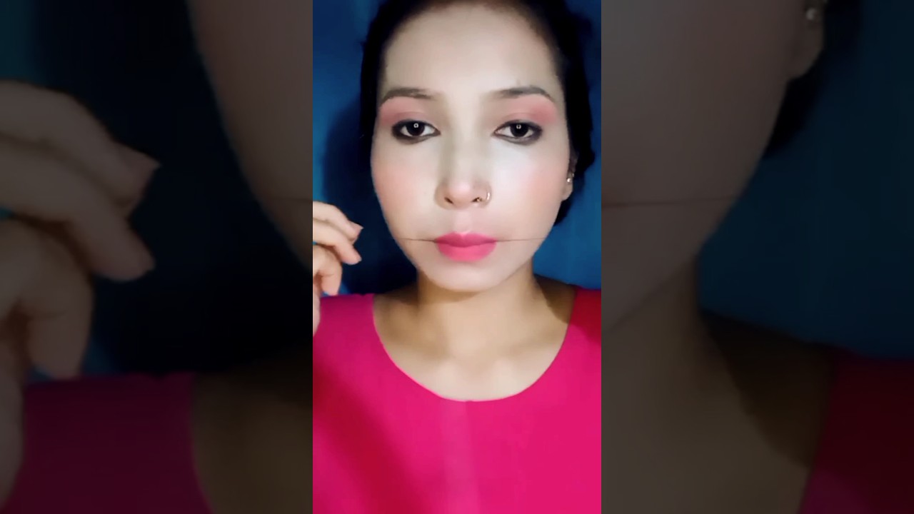 Best Thread Lipstick Hack Yo Beauty / lipstick hack😳 / 