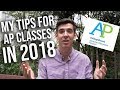 IVY LEAGUE SECRETS: Handling AP Classes