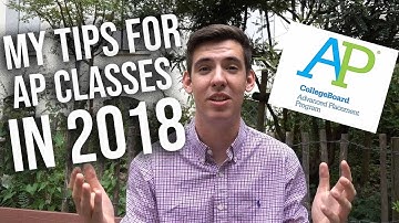 IVY LEAGUE SECRETS: Handling AP Classes