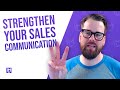 3 Ways to Have Better Sales Conversations