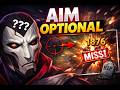 AIM Is Optional Jhin in 2 Minutes