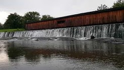 Watson Mill Bridge - Georgia State Park