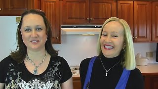 Betty's Bloopers  --  Spring, 2016