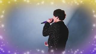 JUNGKOOK (정국) _  Dear My Friend / { DEMO Version }