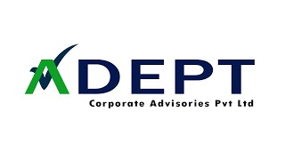 Adept Corporate Advisories Pvt Ltd | Advertisement