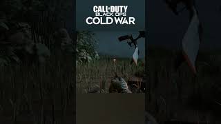 Call of Duty Black ops Cold War campaign shortvideo