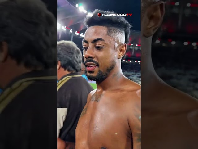 EXCELENTE VITÓRIA MEU FLAMENGO 💪🔴⚫➕3️⃣ #flamengo #flamengotv