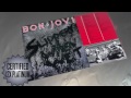 Get Your Bon Jovi Vinyl Box Set!