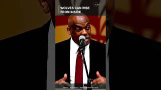 False Teachers Can Rise From Inside the Church | Randy Skeete #Shorts