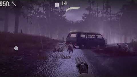 Into The Dead 2 full gameplay video Leval 5 Gameplay video 