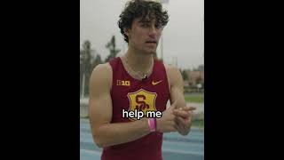 Can I Win A Race By Diving Across The Finish Line