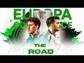Panathinaikos - The Road to "16" Conference League 2024-25 | All Goals ☘️⚽️🏆🇬🇷
