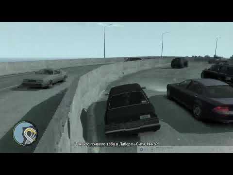 Видео: Aaron Garbut на Grand Theft Auto IV: Част 2 • Страница 2