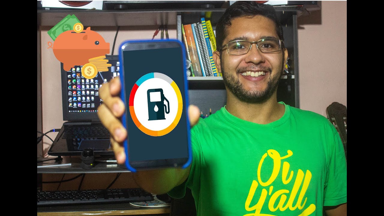 Drivvo o app que te ajuda no controle financeiro do seu veículo