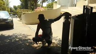 With You Music Vidéo - Imd-Bew313 Prod. Quodis