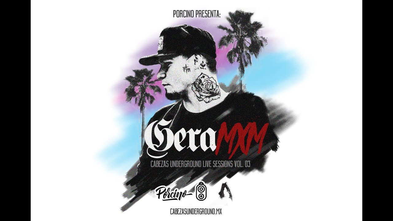 Assista a GERA MX - UNTITLED - Prod. BCN BEATS | CUTV Live Sessions Vol. 3 no YouTube Assista a GERA MX - UNTITLED - Prod. BCN BEATS | CUTV Live Sessions Vol. 3 no YouTube