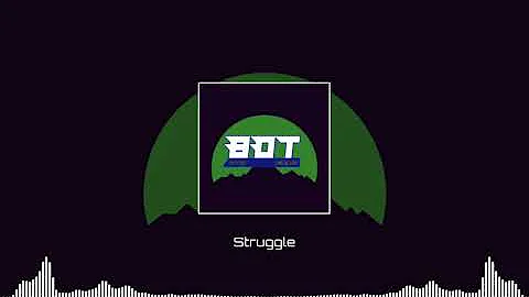 NEFFEX - Struggle (Nightcore) [BOT Release]