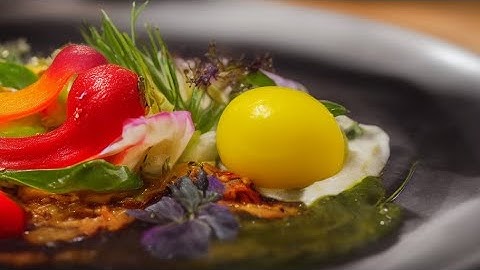 The AI Food Revolution: Transforming the Culinary World