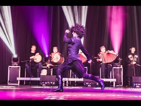 მურო ფარცხალაძე - ტეხილი (ყაზბეგური) / Muro Partskhaladze - Texili (Kazbeguri)