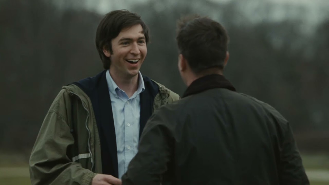 Tom and Greg's first interaction (FULL) | Succession Season 1, Episode ...