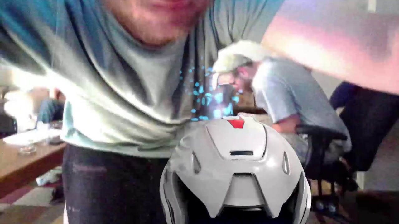 Casey cory robbie Kevin