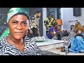What Mercy Johnson Did To The Proud Millionaire Will Shock you Pt 2 | Nigerian Movie 2025