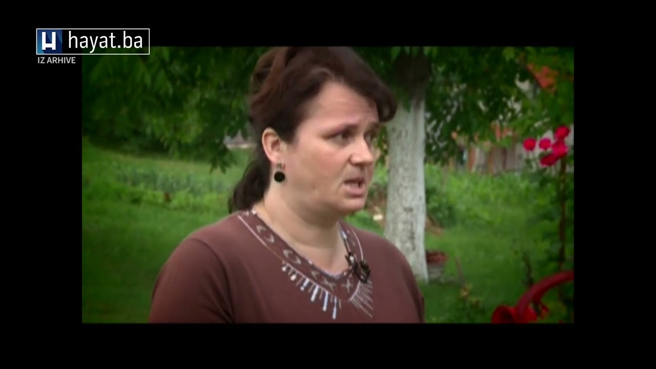 MAJKA NAJMLAĐE ŽRTVE GENOCIDA: NISAM VIDJELA DIJETE NAKON POROĐAJA, REKLI SU DA JE MRTVO