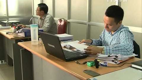 Các ngân hàng đẩy mạnh việc xử lý nợ xấu