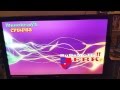 My Custom Coldboot PS3 boot logo and custom warning.