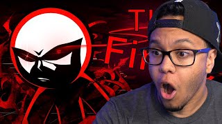 Reacting to KJ's Final Ride