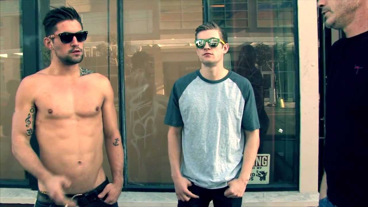 The Anniversary Video