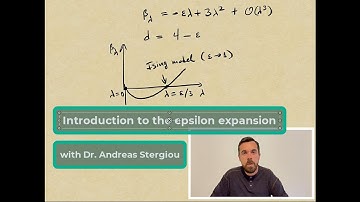 Uncovering the structure of the epsilon expansion