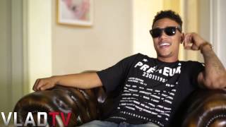 Lil Fizz Mase Proved Hes A Great By Writing For Top Rappers