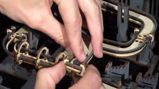 Stap 23.1 - Knikker Roller Coaster Exclusief - Buildiy - Lga01