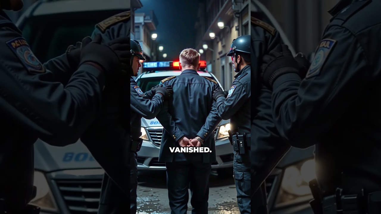 Russian Crypto Heist in Seoul Ends in Chaos 