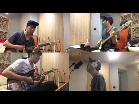 동경소녀 - 장범준