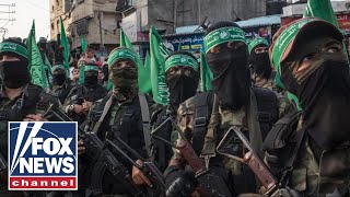 Fbi Warns Of Hamas Copycat Attacks On Us