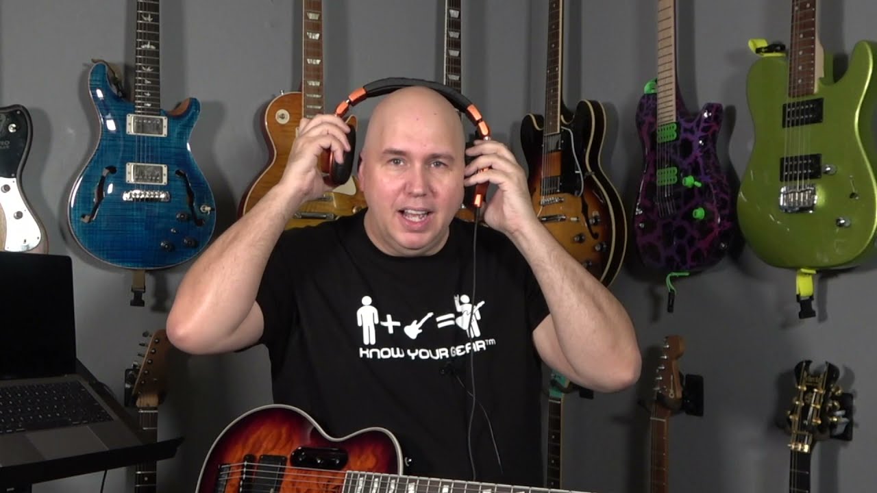 The Ultimate Travel Rig