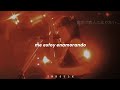 ChoQMay - 貴方の恋人になりたい (sub. español)