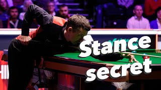 Celebrity Be more consistent with this Stance secret Profile