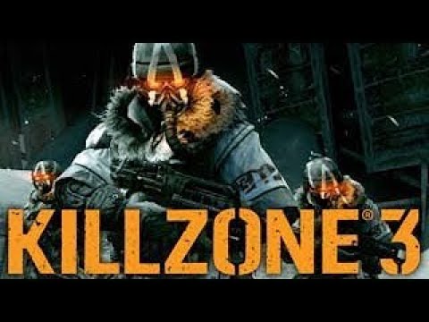 Video: Killzone 3-patch Efter Lancering Afsløret