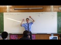 Logarithmic Concepts and Techniques