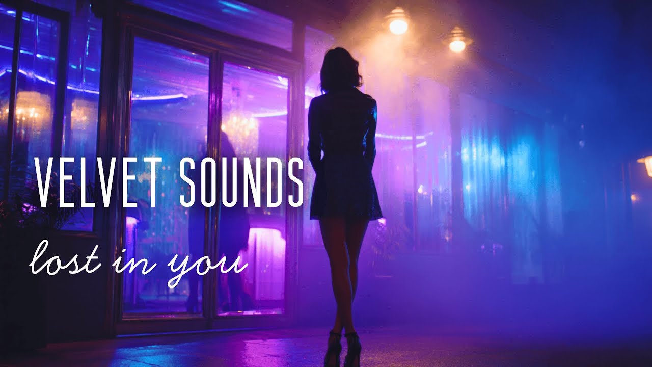 DEEP CLUB MUSIC | Techno & Night Party - 1 H Playlist For Dance & Relax🎧✨ #chillmusic #dancemusic