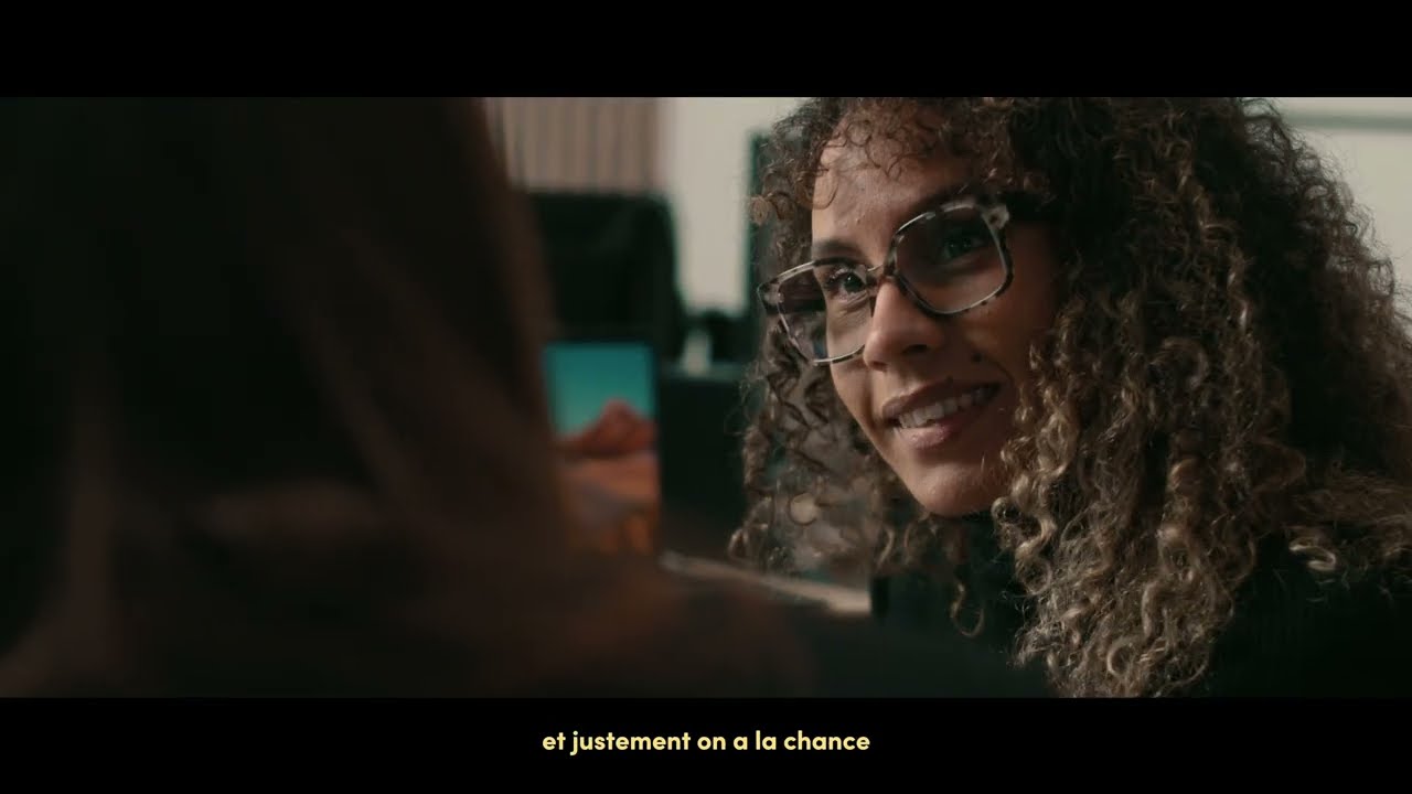 Vidéo de présentation E-recycle