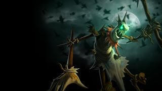 Crow Storm it up