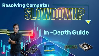 Why is Your Computer Slow | Resolving In-Depth Guide | Quick Fixes! |Spectrum | Sharup Barua