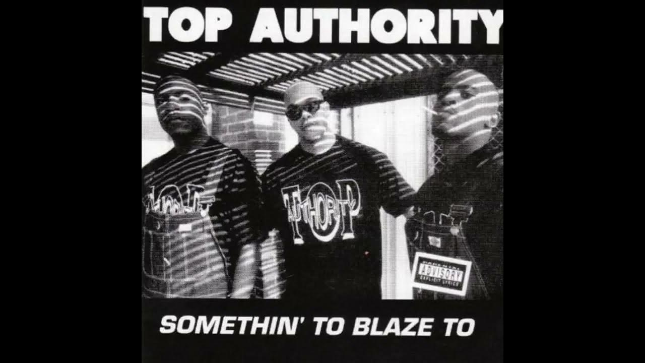 Top Authority - 93 Thangs Ain't How They Should Be (1993, Flint MI) Top Authority - 93 Thangs Ain't How They Should Be (1993, Flint MI)