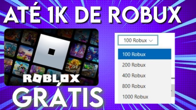 Como Resgatar Roblox Gift Card Robux? - Playce - Games & Gift Cards 